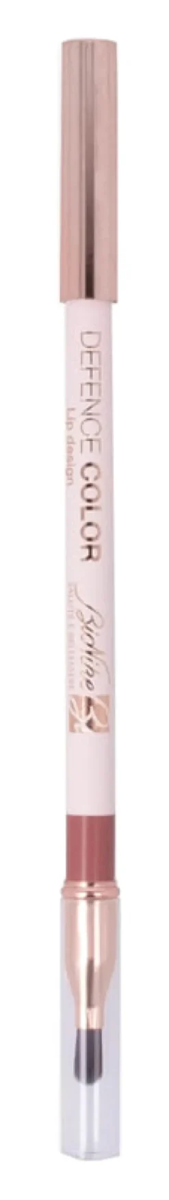 Matita Labbra Defence Color Lip Design 202 Nude