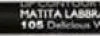 Matita labbra Delicious Wine per un contorno preciso, 1,1g