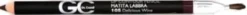 Matita labbra Delicious Wine per un contorno preciso, 1,1g