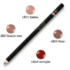 Matita labbra Euphidra Skin Color LB01 Sabbia, lunga durata