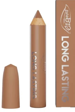 Matita labbra PuroBIO Chubby Terra Long Lasting 019L