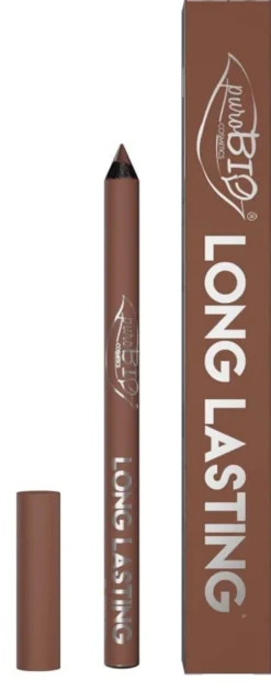 Matita labbra PuroBio Long Lasting colore C, LL012L