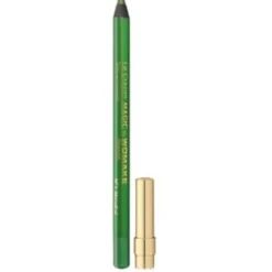 Matita Multiuso Womake Crayon Green, lunga tenuta