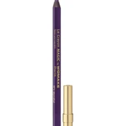 Matita multiuso Womake Crayon Violet Etoile waterproof