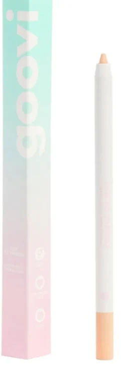 Matita Occhi Liner & Kajal Goovi 03 Butter, temperabile