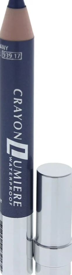 Matita occhi Mavala Crayon Lumière 17 Bleu Tempête
