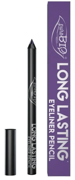 Matita Occhi PuroBio 037L Long Lasting, viola
