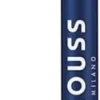 Matita Occhi Trouss Milano blu metallizzato n.22