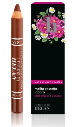 Matita Rossetto I Colori Mat tonalità Cannella, mina morbida