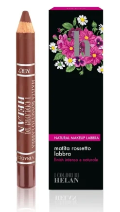 Matita Rossetto Labbra I Colori Mat colore Vinaccia