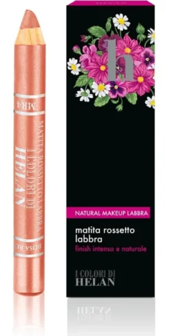 Matita Rossetto Labbra I Colori Mat, Rosa Rosé