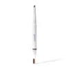 Matita Sopracciglia Goovi 03 Brown, tratto modulabile