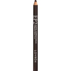 Matita Sopracciglia Lovrén EP2 colore Taupe, effetto definito