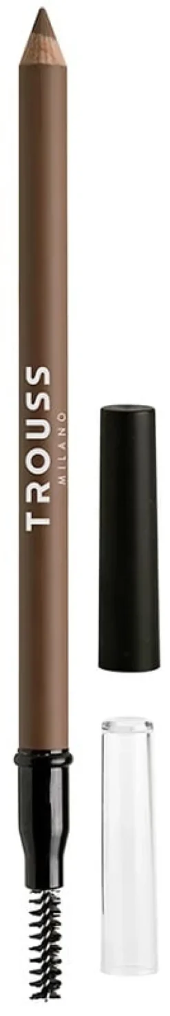 Matita Sopracciglia Trouss Make Up Light Brown