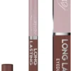 Matitone Duo Occhi PuroBio 103L ombretto e matita, 2 colori