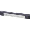 Matitone Occhi Euphidra WP21 Smoky waterproof, con temperino