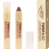 Matitone Rossetto PuroBio Twist&Go 506, nutriente