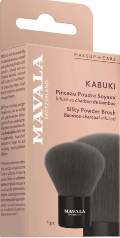 MAVALA KABUKI BRUSH