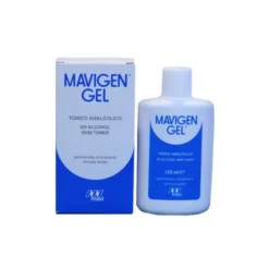 MAVIGEN GEL TONICO ANALCOLICO 125 ML