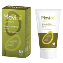MAVIOIL CREMA IDRATANTE OPERCOLIOT SFP15 60 ML
