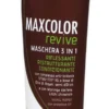 MAXCOLOR REVIVE MASCHERA CHOCOLATE 250 ML