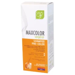 MAXCOLOR VEGETAL SHAMPOO PROTETTIVO PROCOLOR 200 ML