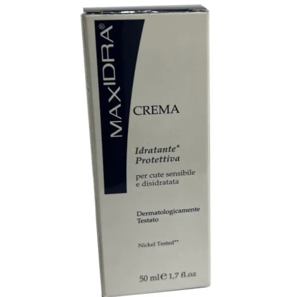 MAXIDRA CREMA 50 ML