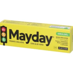 MAYDAY EMULGEL 75 ML