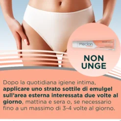 MECLON LENEX EMULGEL 50 ML