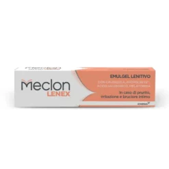 MECLON LENEX EMULGEL 50 ML