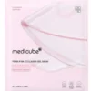 MEDICUBE PDRN PINK COLLAGEN GEL MASK 28 G