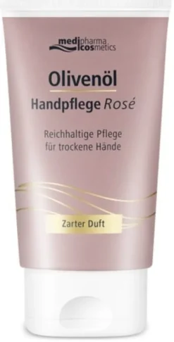 MEDIPHARMA OLIVENOL CREMA MANI ROSE' 50 ML