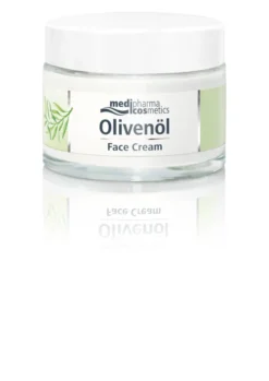MEDIPHARMA OLIVENOL FACE CREAM 50 ML