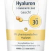 MEDIPHARMA SOLARE VISO SPF30 50 ML