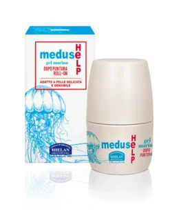 MEDUSE HELP GEL MARINO DOPO PUNTURA ROLL ON 25 ML