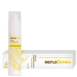 MEFLODERMA EMULGEL DERMATOLOGICO 50 ML