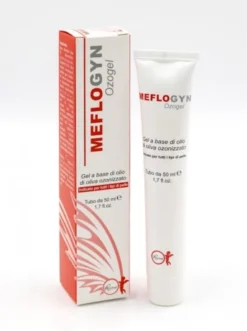 MEFLOGYN OZOGEL 50 ML