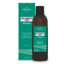 MELA ANNURCA HAIR SHAMPOO 200 ML