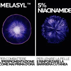 MELA B3 CREMA SPF30 40 ML
