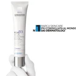 MELA B3 CREMA SPF30 40 ML