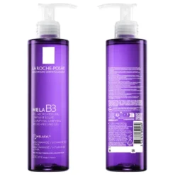 MELA B3 GEL DETERGENTE VISO 200 ML