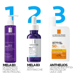 MELA B3 SIERO 30 ML