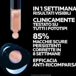 MELA B3 SIERO 30 ML