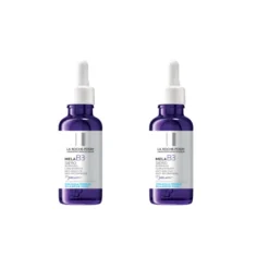 MELA B3 SIERO 30 ML PACK X2