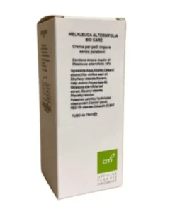 MELALEUCA ALTERNIFOLIA BIO CARE CREMA 75ML