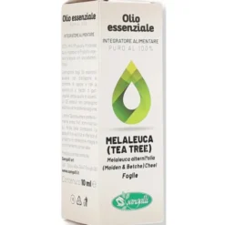 MELALEUCA OLIO ESSENZIALE 10 ML