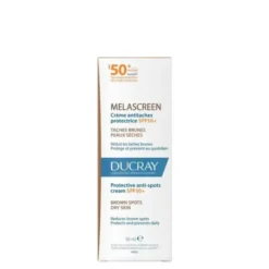 MELASCREEN CREMA ANTI MACCHIE PROTETTIVA SPF50+ 50 ML