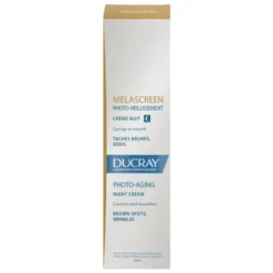 MELASCREEN CREMA NOTTE 50 ML