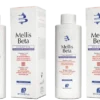MELLIS BETA SHAMPOO 200 ML Pack da 2