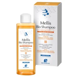 MELLIS BIO-SHAMPOO 200 ML